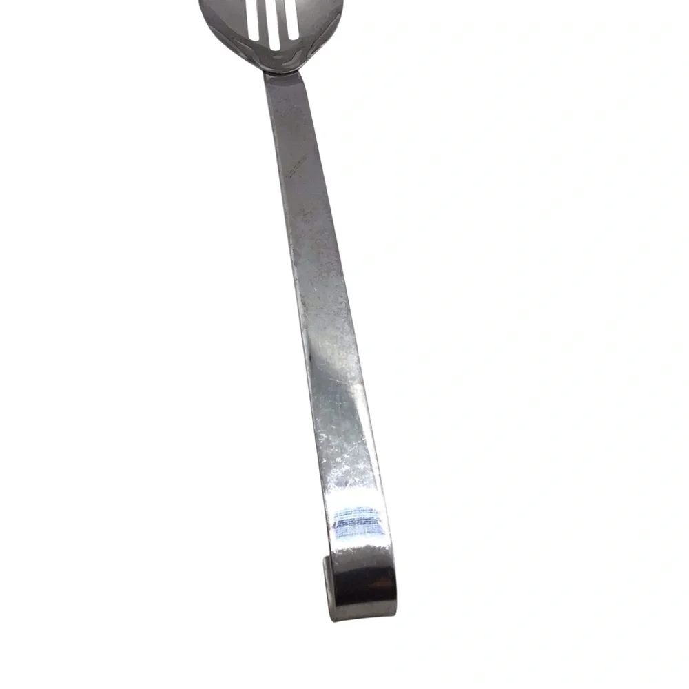 Farberware Stainless Steel 13” Slotted Serving Spoon Utensil 2.5” Wide